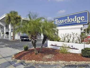 Travelodge By Wyndham Orlando Downtown Centroplex 2*,  Verenigde Staten