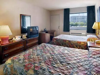 Travelodge By Wyndham Orlando Downtown Centroplex Verenigde Staten